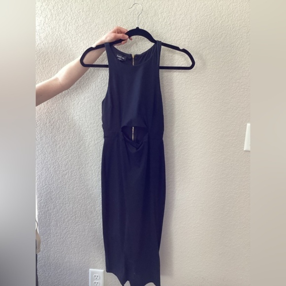 Bebe dress